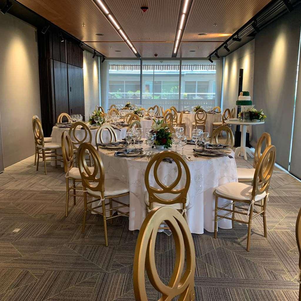 Hotel Salvio Parque 93 Curio Collection By Hilton