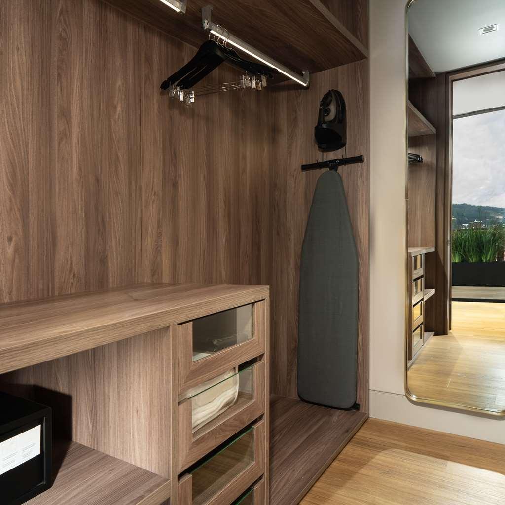Salvio Parque 93 Curio Collection By Hilton *