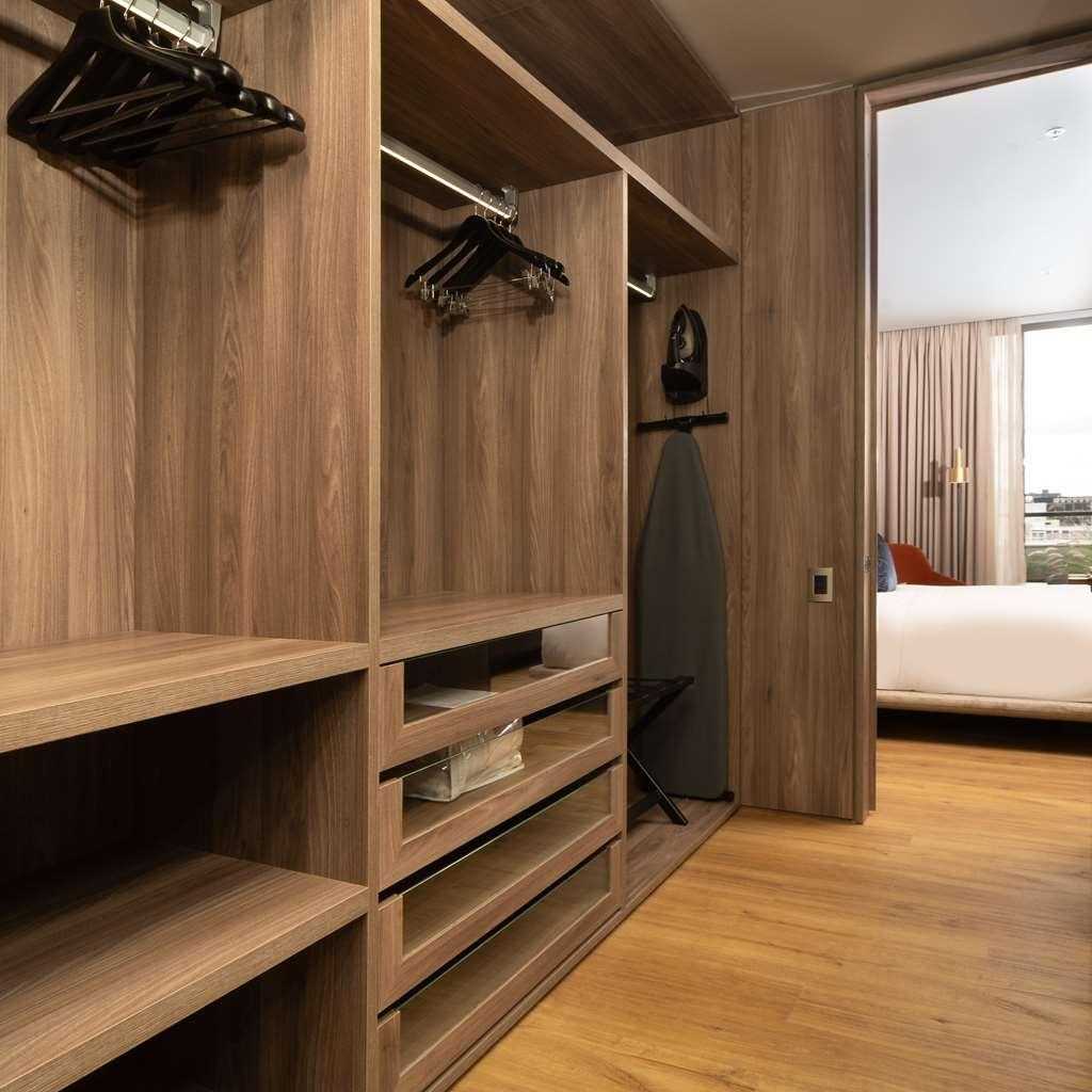 Salvio Parque 93 Curio Collection By Hilton Hotel *
