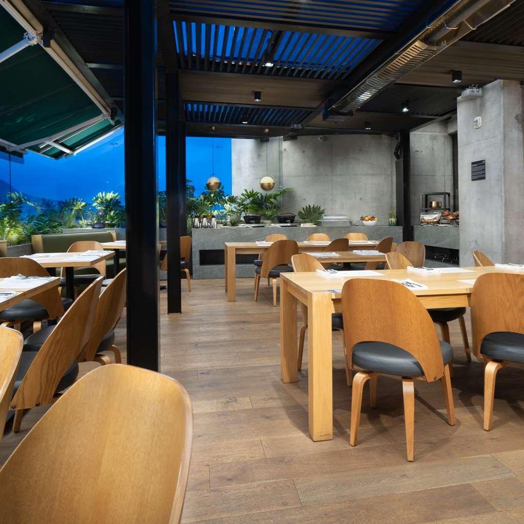 Salvio Parque 93 Curio Collection By Hilton Hotel