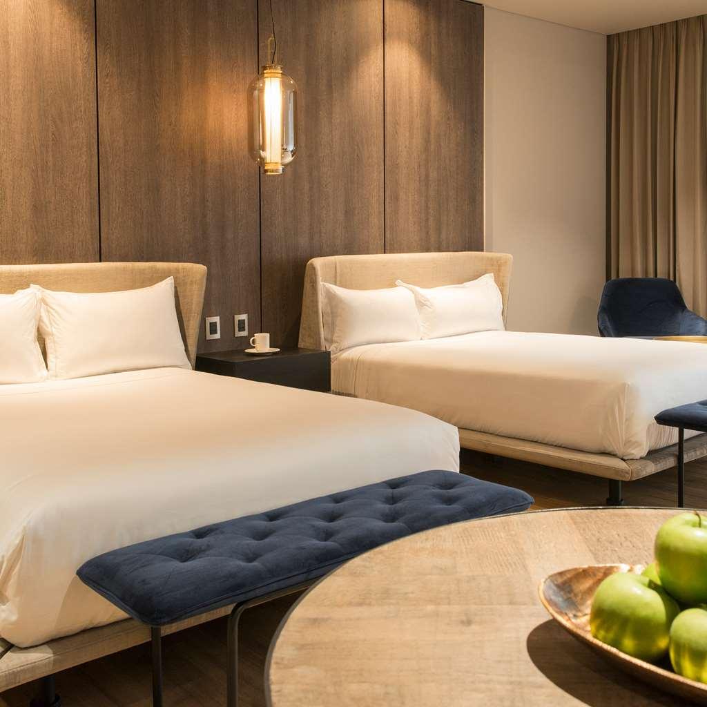 Hotel Salvio Parque 93 Curio Collection By Hilton *