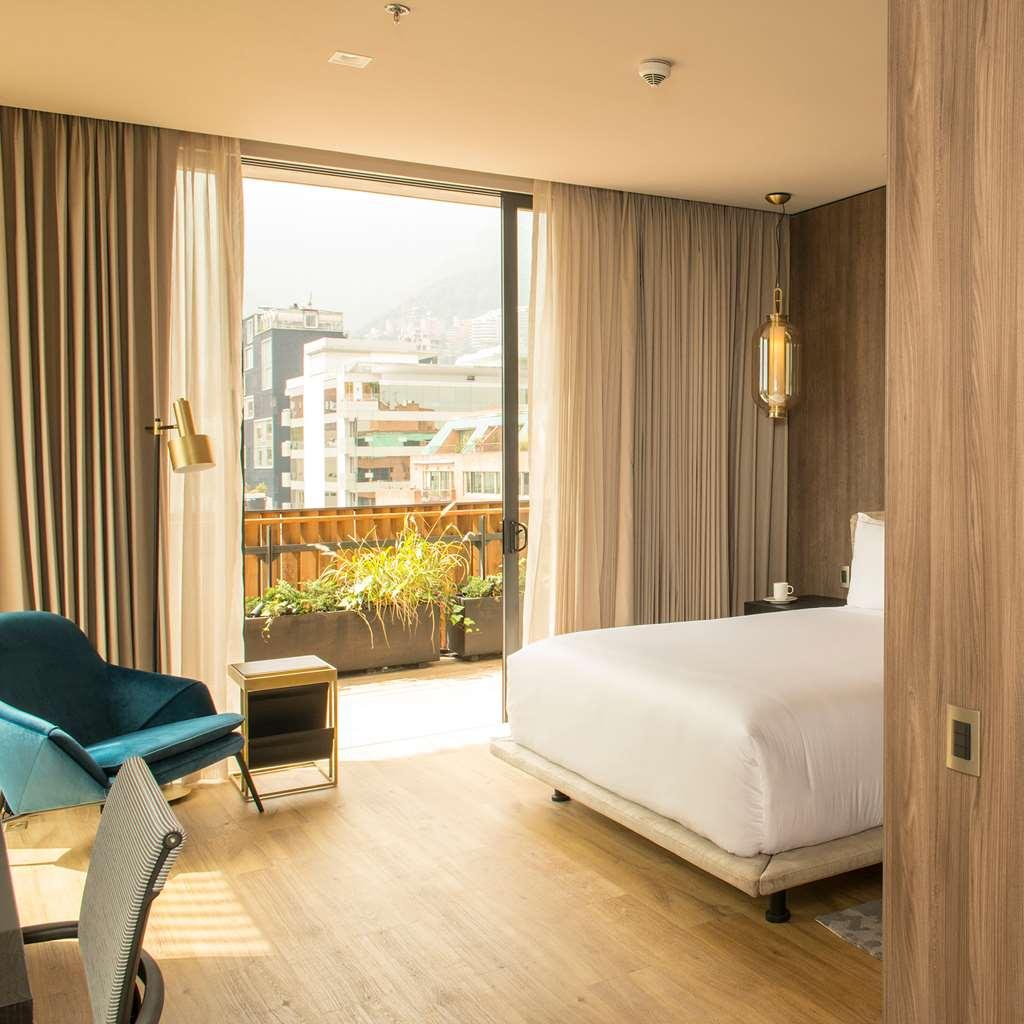 Salvio Parque 93 Curio Collection By Hilton Hotel *