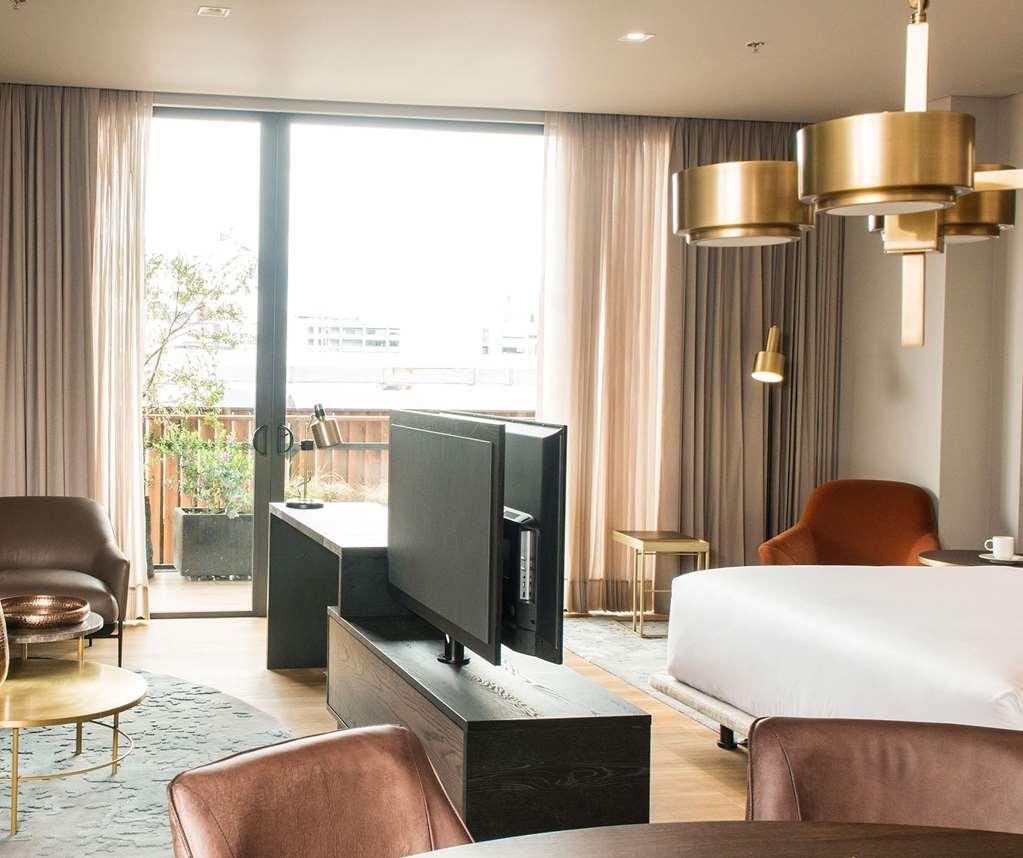 Hotel Salvio Parque 93 Curio Collection By Hilton Bogotá