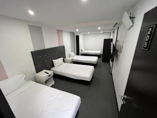 Star 3* Bogotá