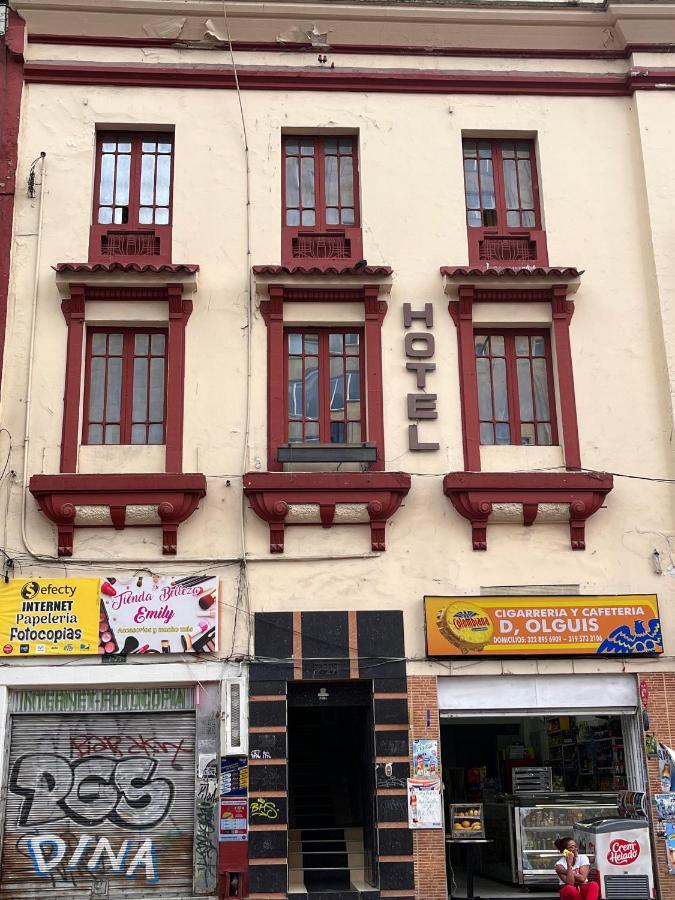 Nieves Ld Hotel