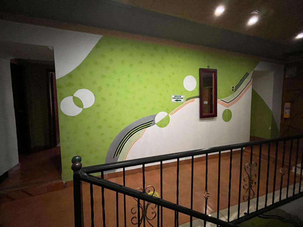 Hotel Nieves Ld