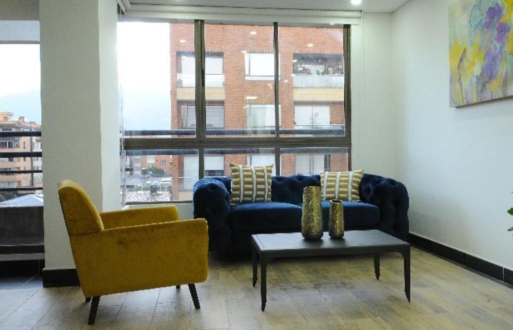 Apartamento Hermoso En La Mejor Zona De 502
