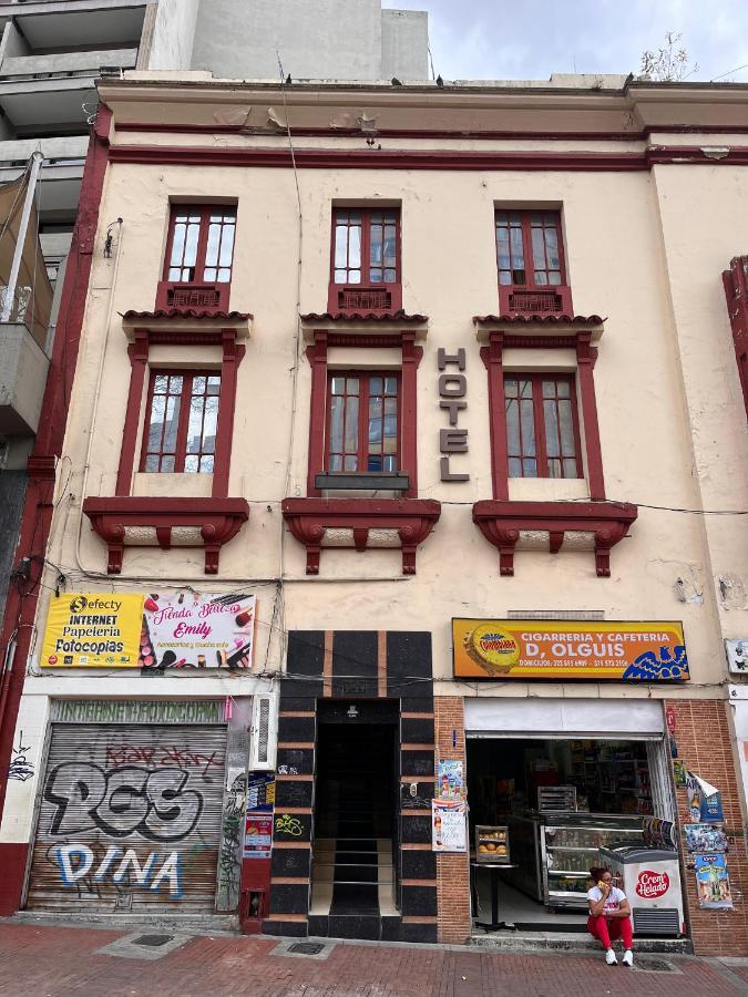 Hotel Nieves Ld