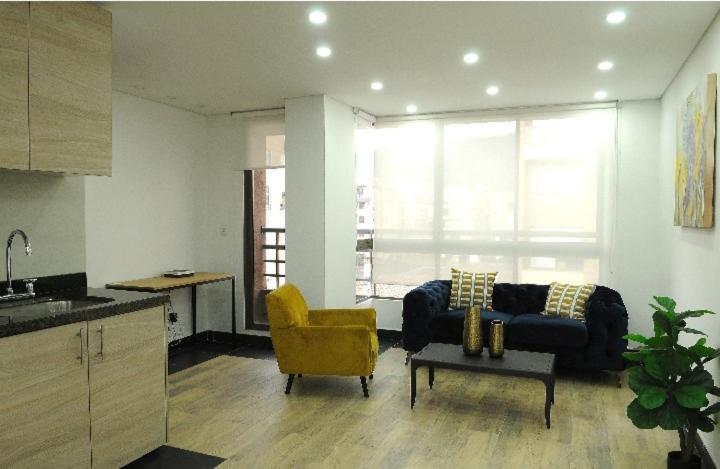 Hermoso En La Mejor Zona De 502 Apartamento *