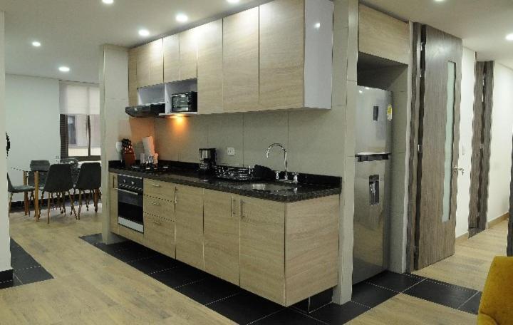 Apartamento Hermoso En La Mejor Zona De 502