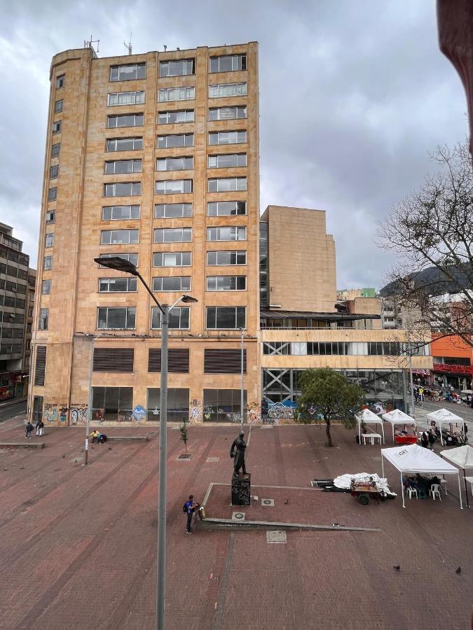 Hotel Nieves Ld