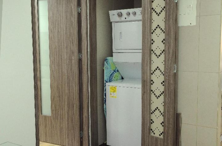 Hermoso En La Mejor Zona De 502 Apartamento