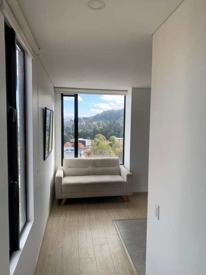 Apartamento Tranquilidad Descanso Y Cultura Tekto Bogotá
