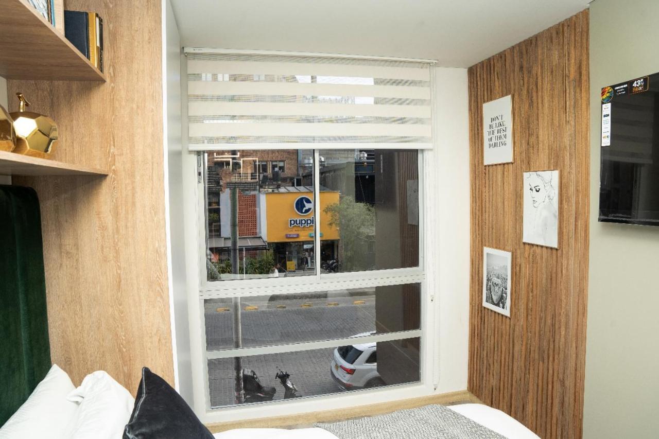 Apartamento Cabrera 8512 Gaº - Deslumbrante Apartamento