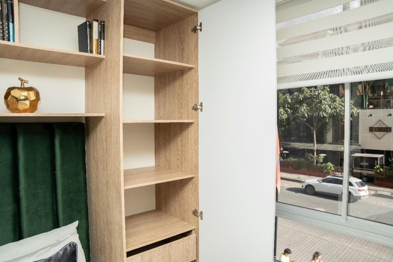 Apartamento Cabrera 8512 Gaº - Deslumbrante Apartamento *