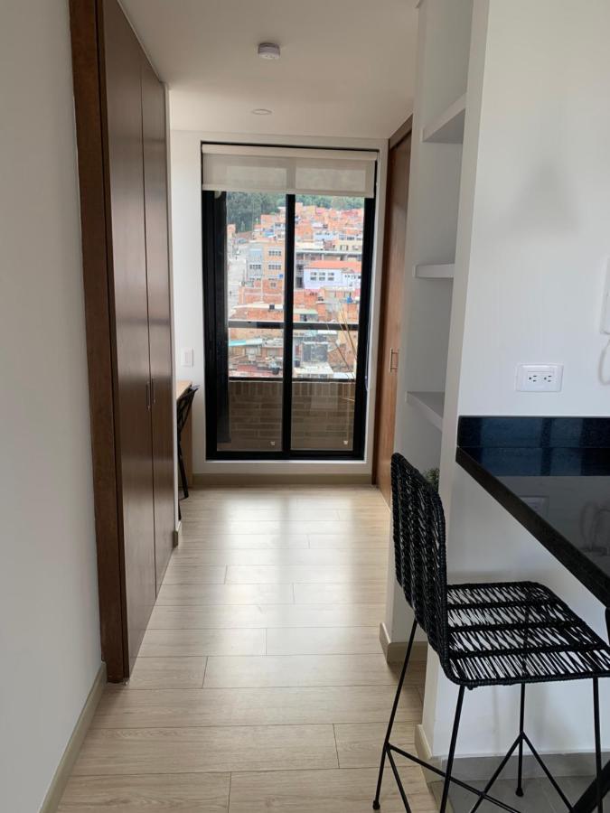 Apartamento Tranquilidad Descanso Y Cultura Tekto Bogotá