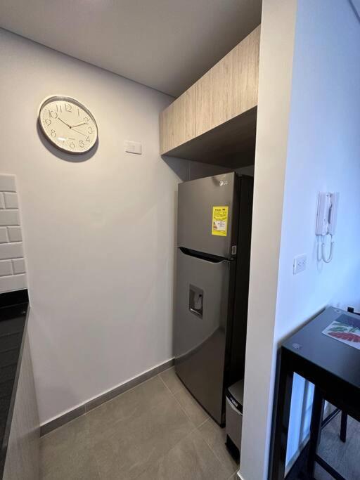 Apartamento Apartamento Moderno En El Centro Con Vista A La Ciudad *