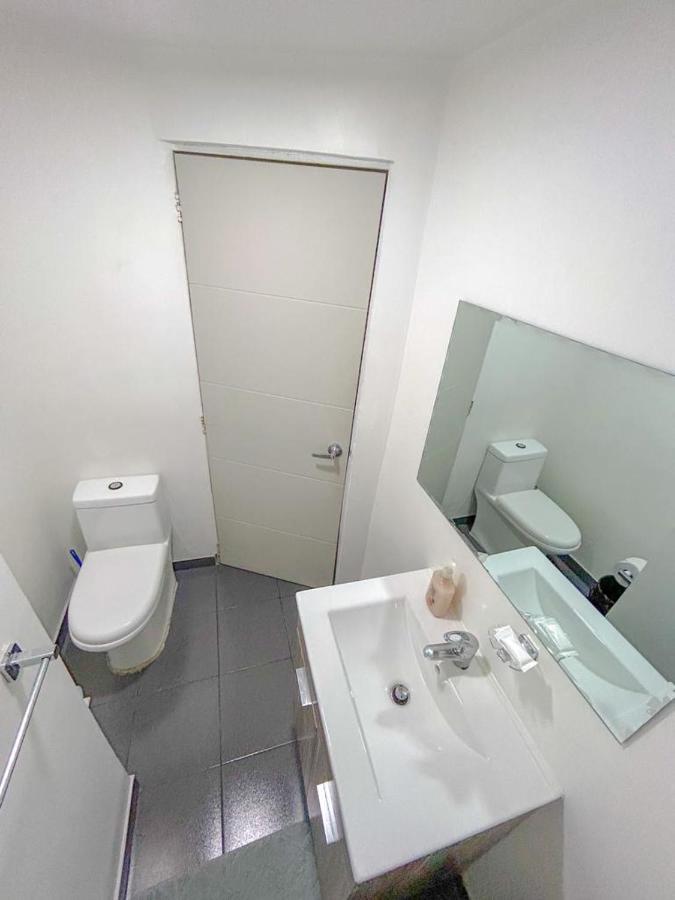 Mivi Apartahotel *