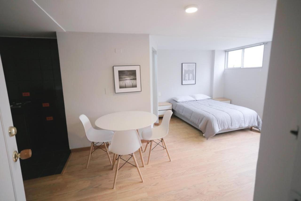 Mivi Apartahotel