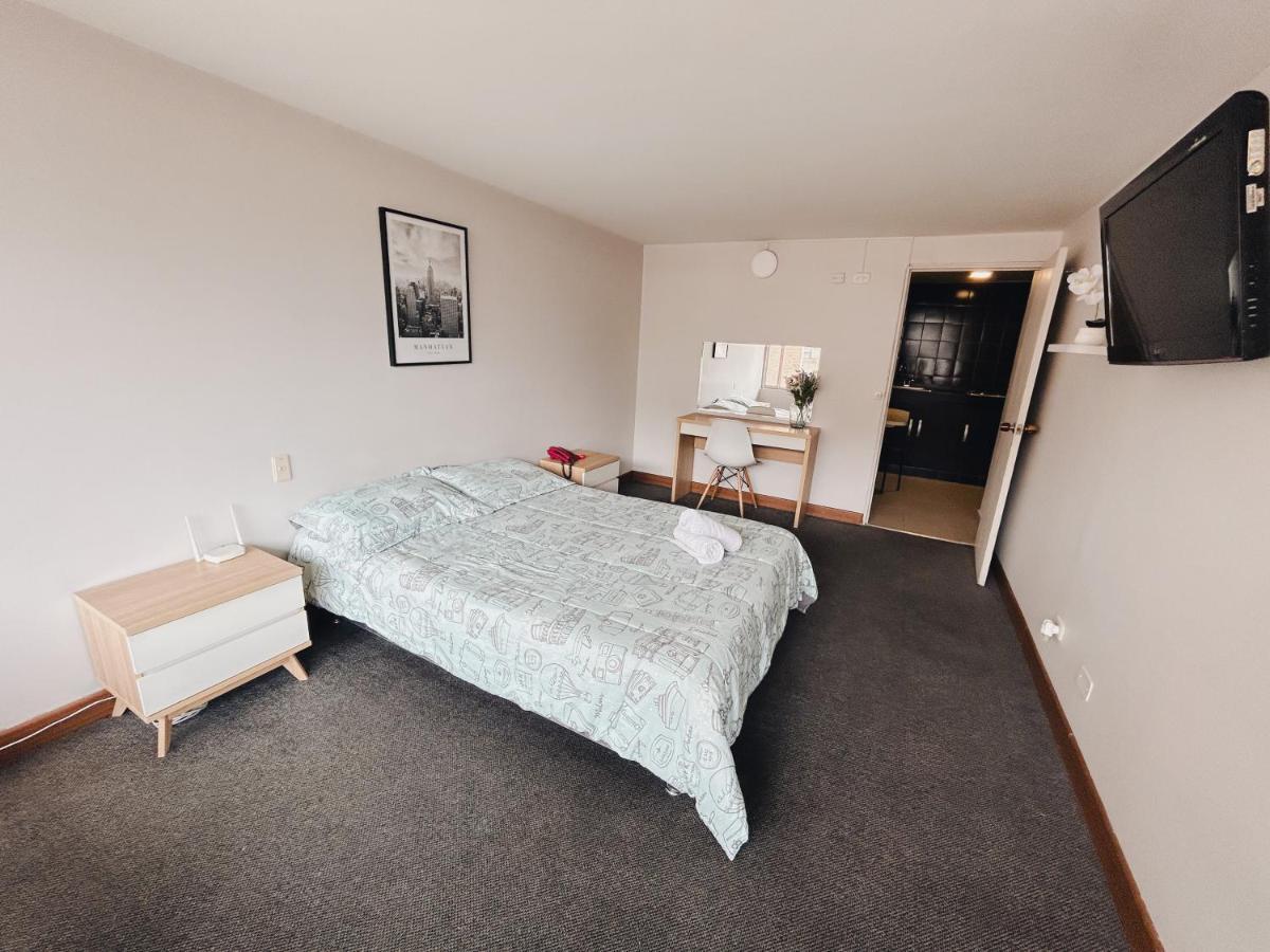 Mivi Apartahotel