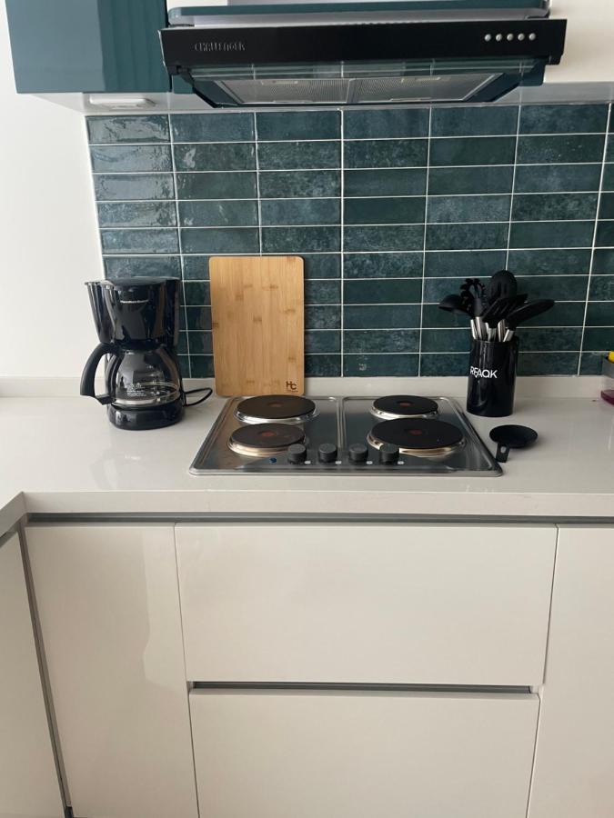 Apartamento Elegante Loft En La Candelaria