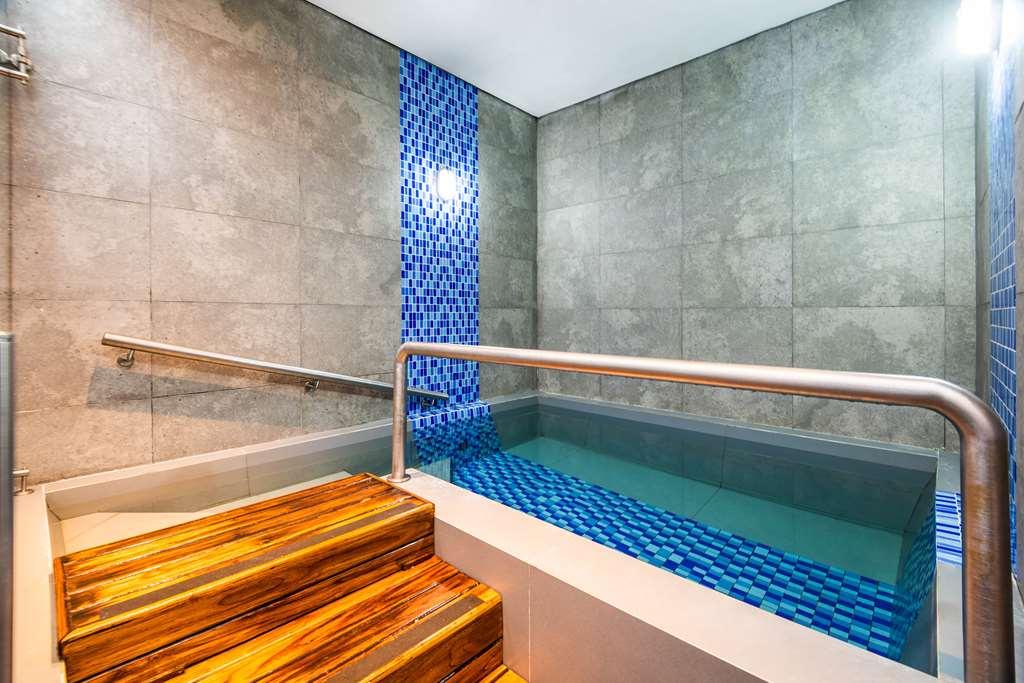 Doubletree By Hilton Salitre Ar Bogotá