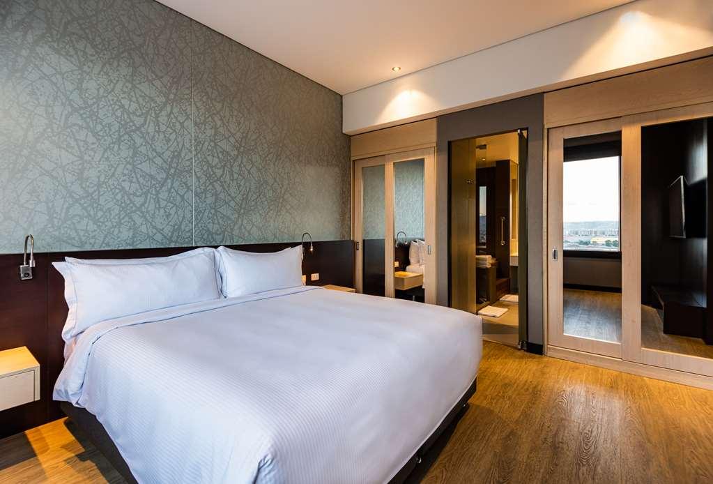 Doubletree By Hilton Salitre Ar 4* Bogotá