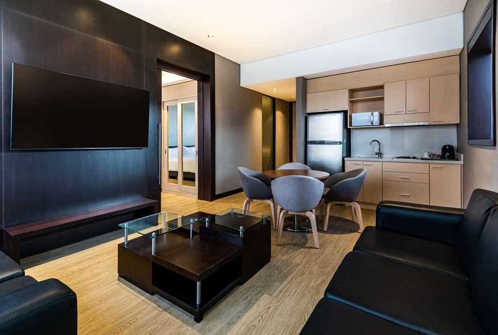 Doubletree By Hilton Salitre Ar Bogotá