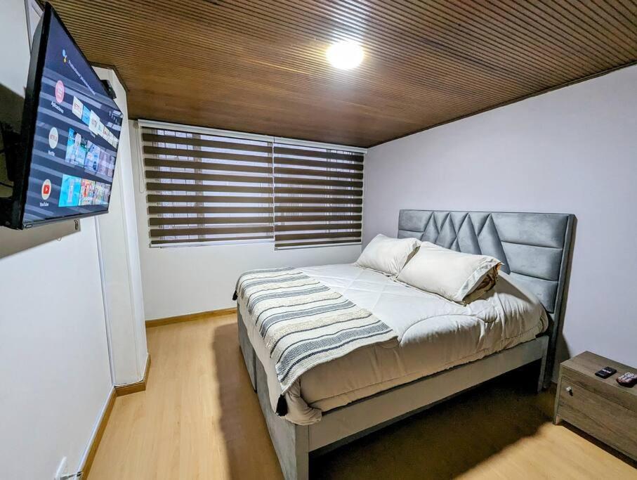 Chico Apartamento Bogotá