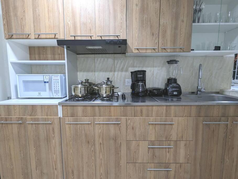 Chico Apartamento