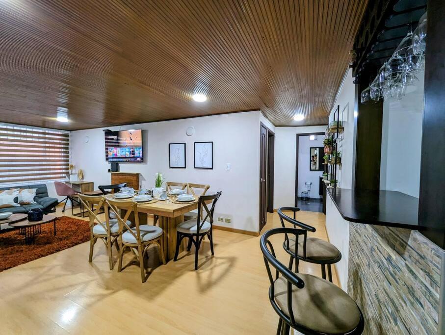 Apartamento Chico *