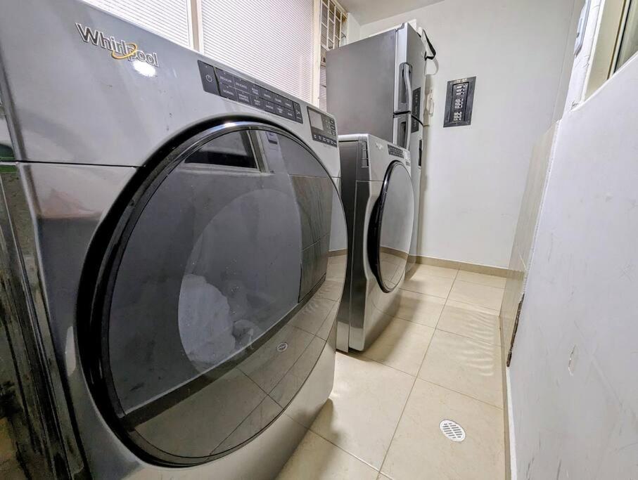 Apartamento Chico *