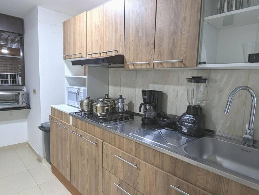 Chico Apartamento *