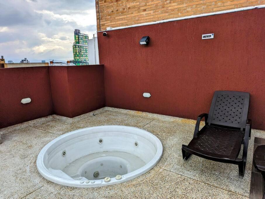 Loft In The Heart Of The City! Bogotá