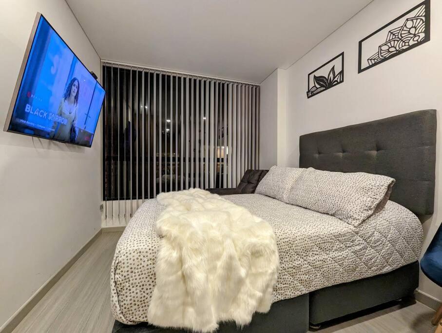 Loft In The Heart Of The City! * Bogotá