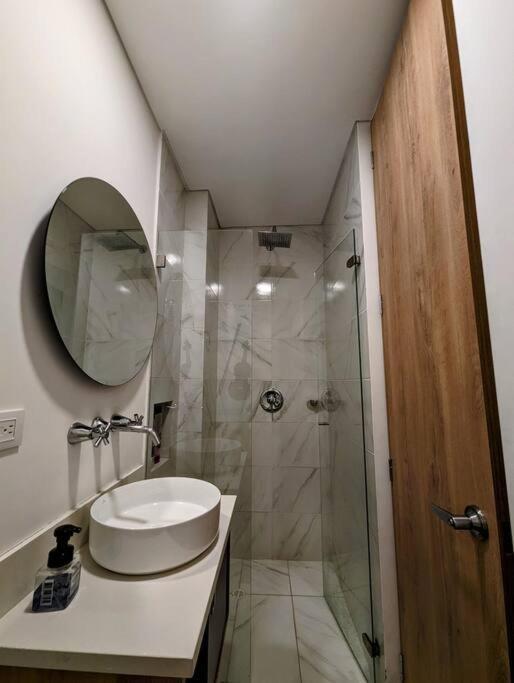 Loft In The Heart Of The City! * Bogotá