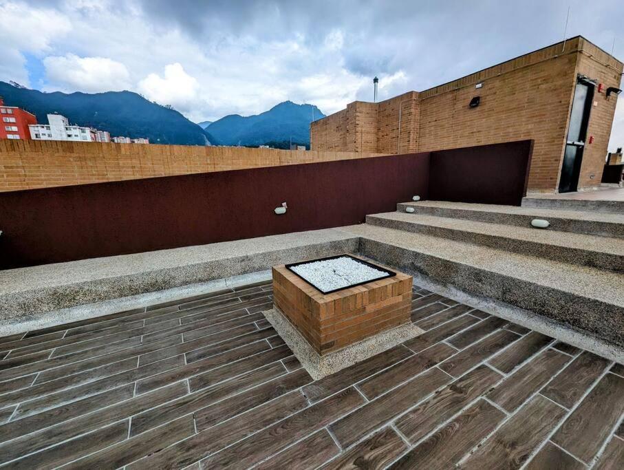 Loft In The Heart Of The City! Apartamento