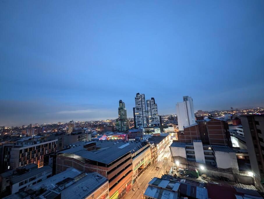 Loft In The Heart Of The City! Apartamento *