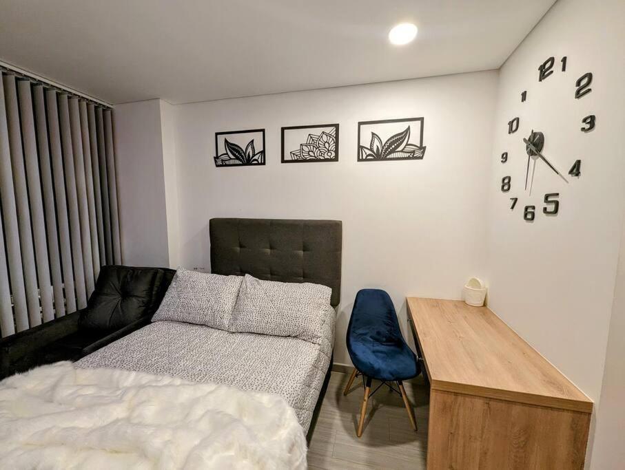 Loft In The Heart Of The City! * Bogotá