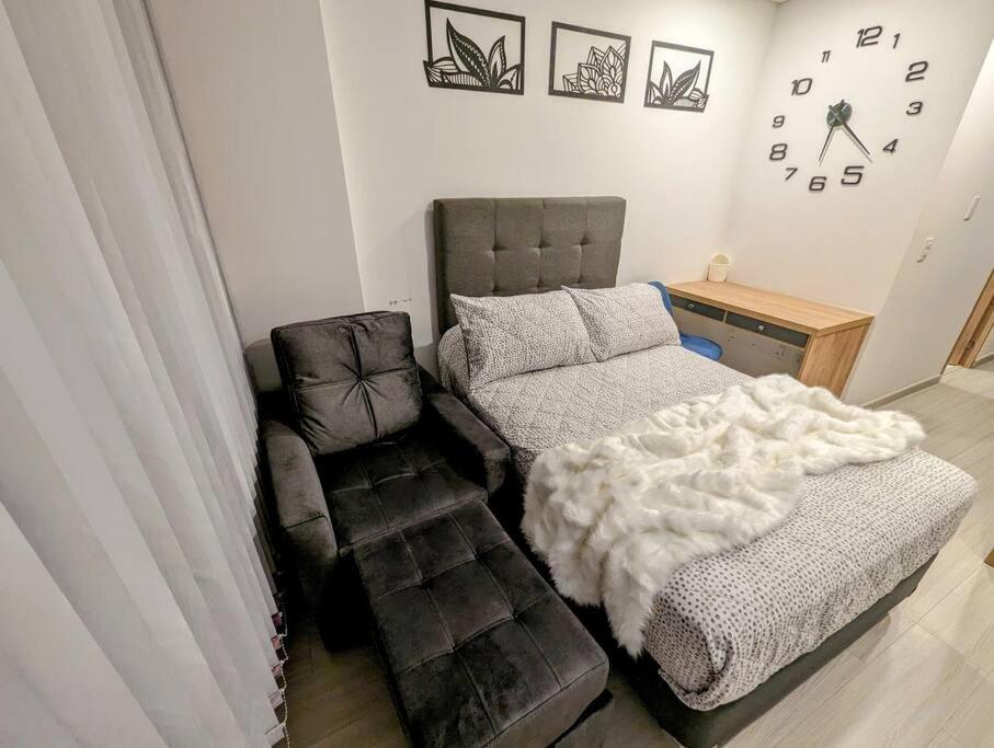 Loft In The Heart Of The City! Apartamento *