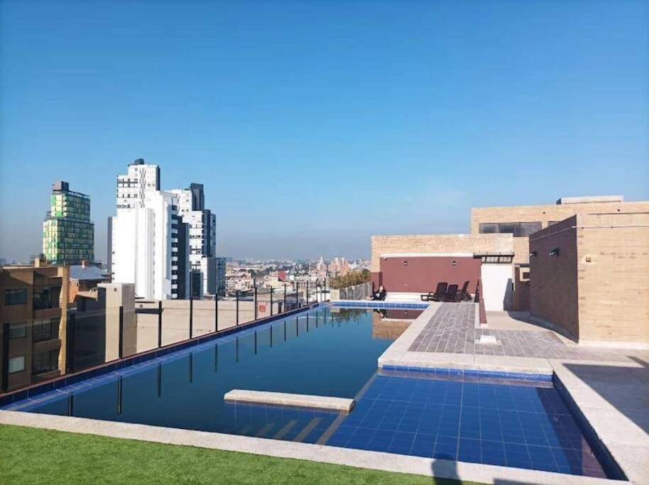 Loft In The Heart Of The City! Apartamento *