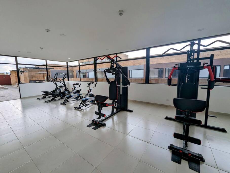 Loft In The Heart Of The City!