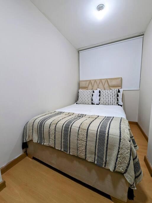 Apartamento Chico *