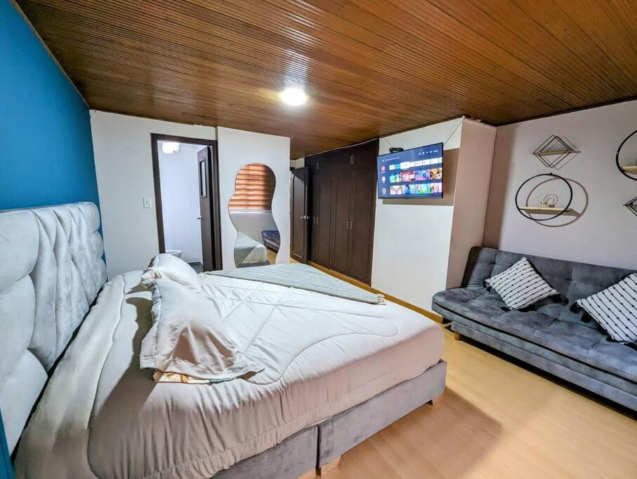 Chico Apartamento *