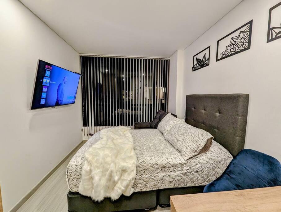 Loft In The Heart Of The City! Bogotá