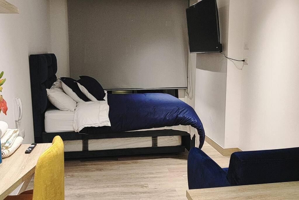 Super Loft-chapinero - Vitra Art *