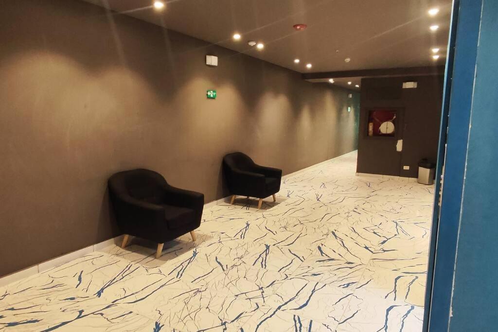 Apartamento Super Loft-chapinero - Vitra Art