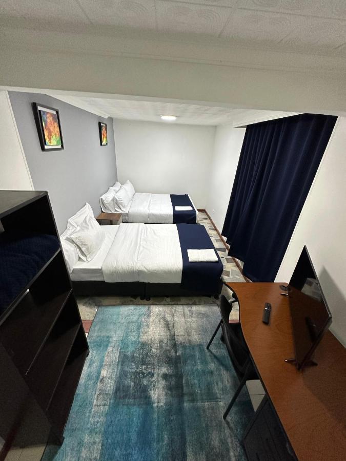Way Maker Sede 2 Hotel