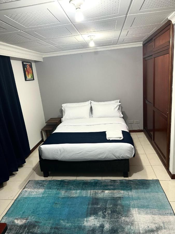 Way Maker Sede 2 Hotel *