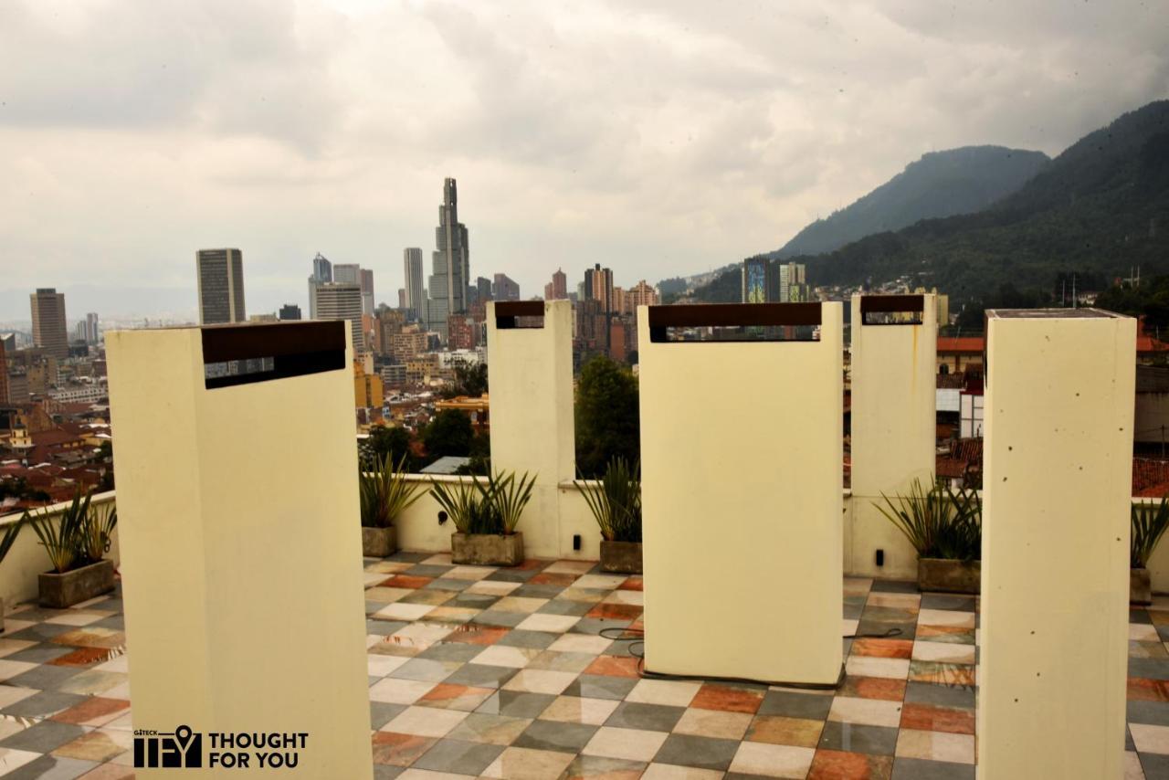 Candelaria - Loft Thought For Apartamento *